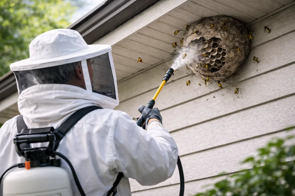wasp control wp 1024w